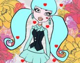 Monster High Draculaura