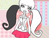 Monster High Draculaura