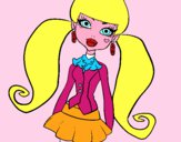 Monster High Draculaura