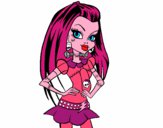 Monster High Frankie Stein