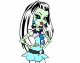 Monster High Frankie Stein