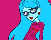 Monster High Ghoulia Yelps