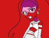 Monster High Ghoulia Yelps