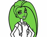 Monster High Venus McFlytrap