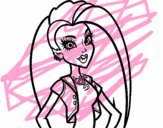 Monster High Venus McFlytrap