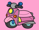 Moto Vespa