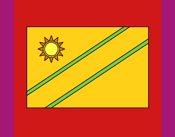 Namibia