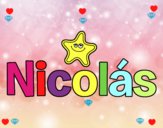 Nicolás