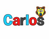 Nombre Carlos