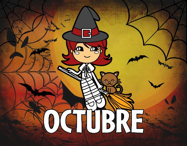 Octubre