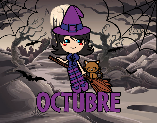 Octubre