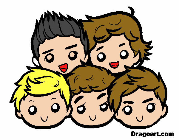 One Direction 2