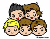 One Direction 2