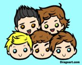 One Direction 2