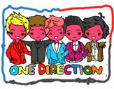 One direction