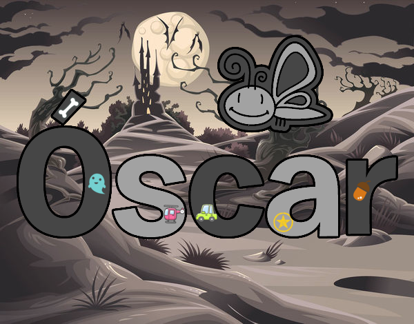 Óscar