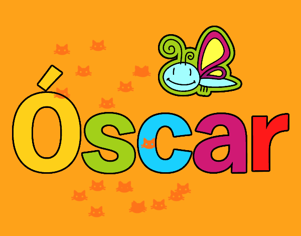 Óscar