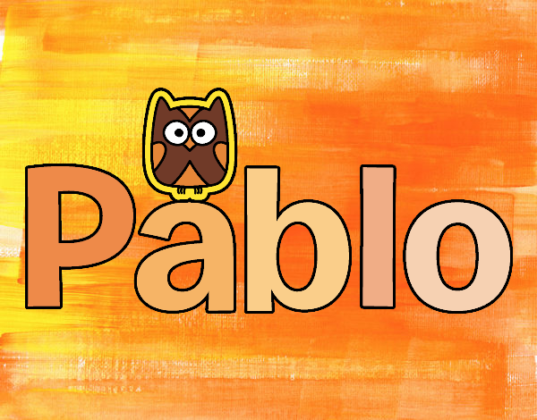 Pablo