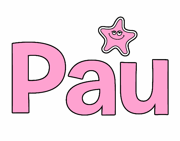 Pau