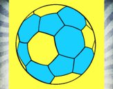 Pelota de fútbol II