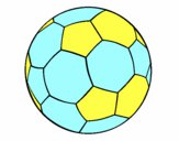 Pelota de fútbol II