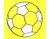 Pelota de fútbol II