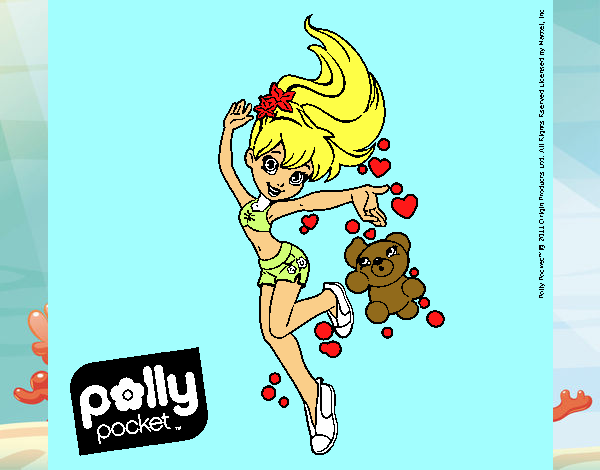 Polly Pocket 14