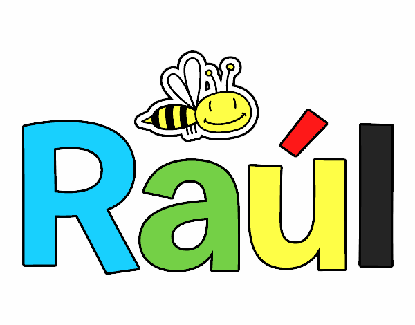 Raúl