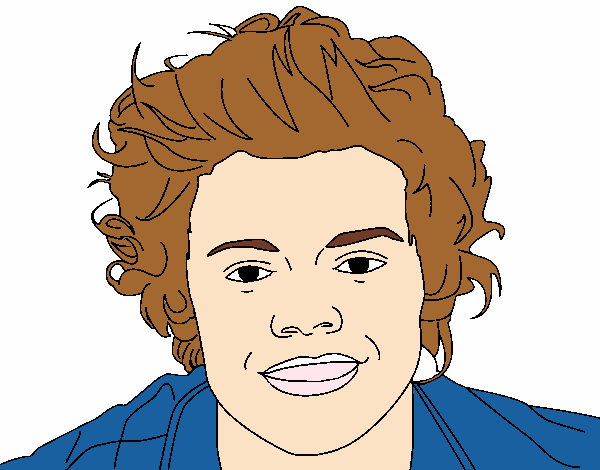 HARRY ONE D.