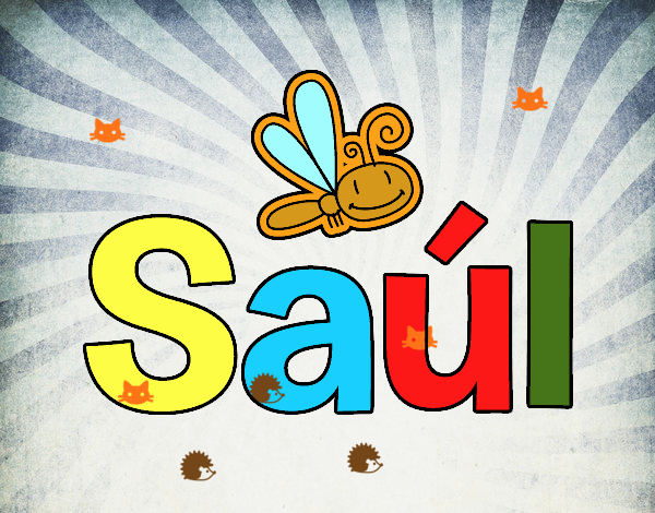 Saúl