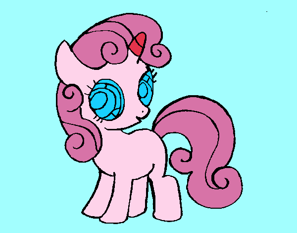 Sweetie belle