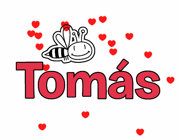 Tomás