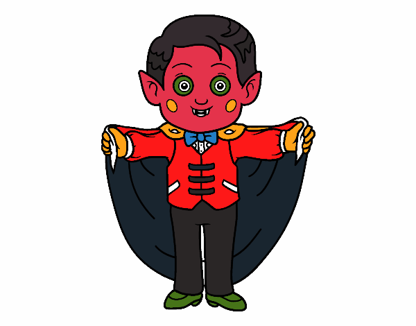 Vampiro Simpático 