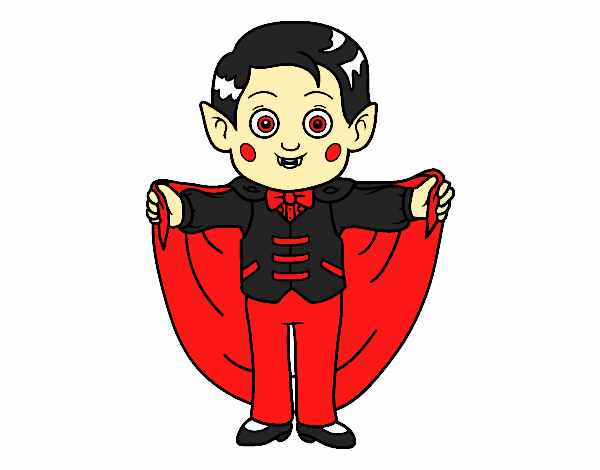 Vampiro Simpático 