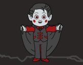 Vampiro Simpático 