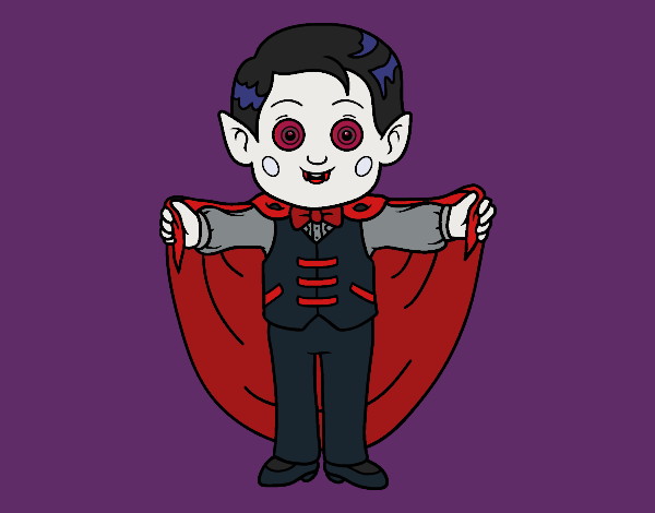 Vampiro Simpático 