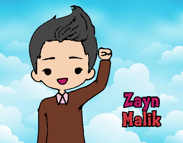 Zayn Malik