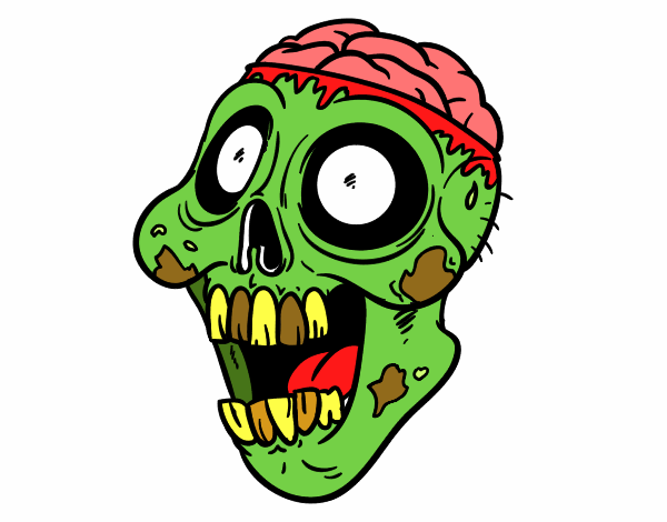 zombie