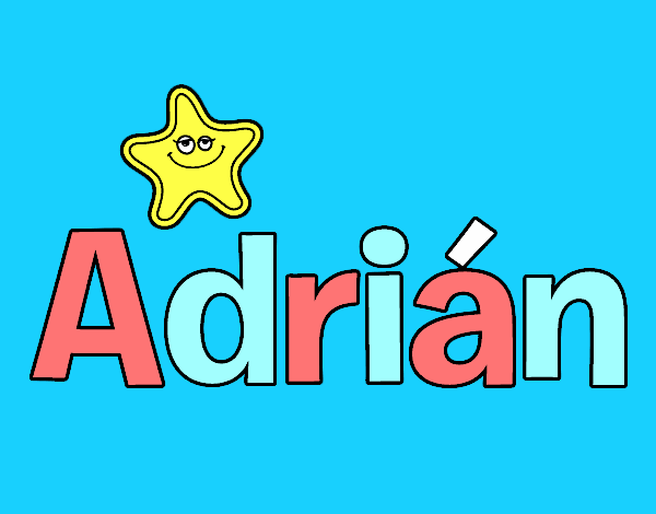 Adrián