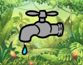 Ahorrar Agua