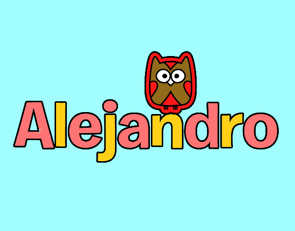 Alejandro