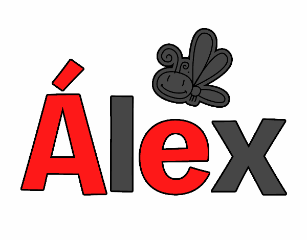 Álex