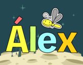 Álex