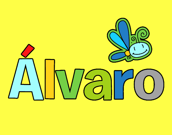 Álvaro