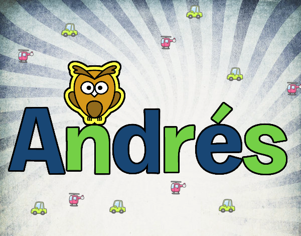 Andrés