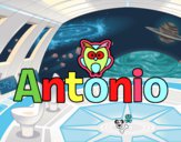 Antonio