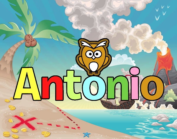 Antonio