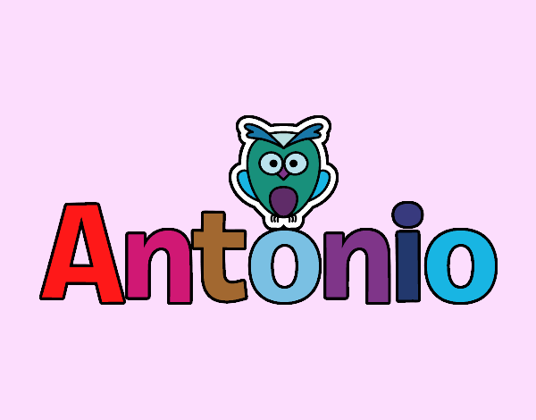 Antonio