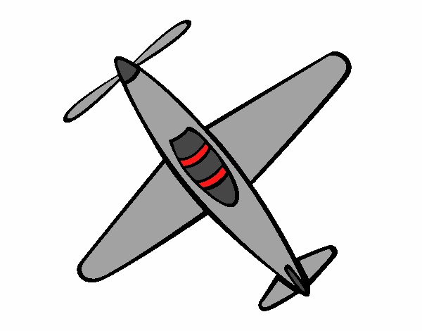 Avión III