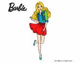 Barbie informal